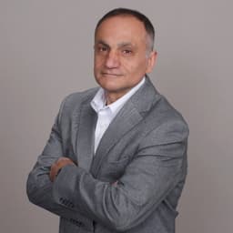 Berj Kazanjin
